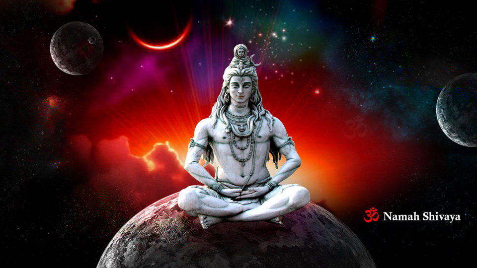 shiv bhagwan