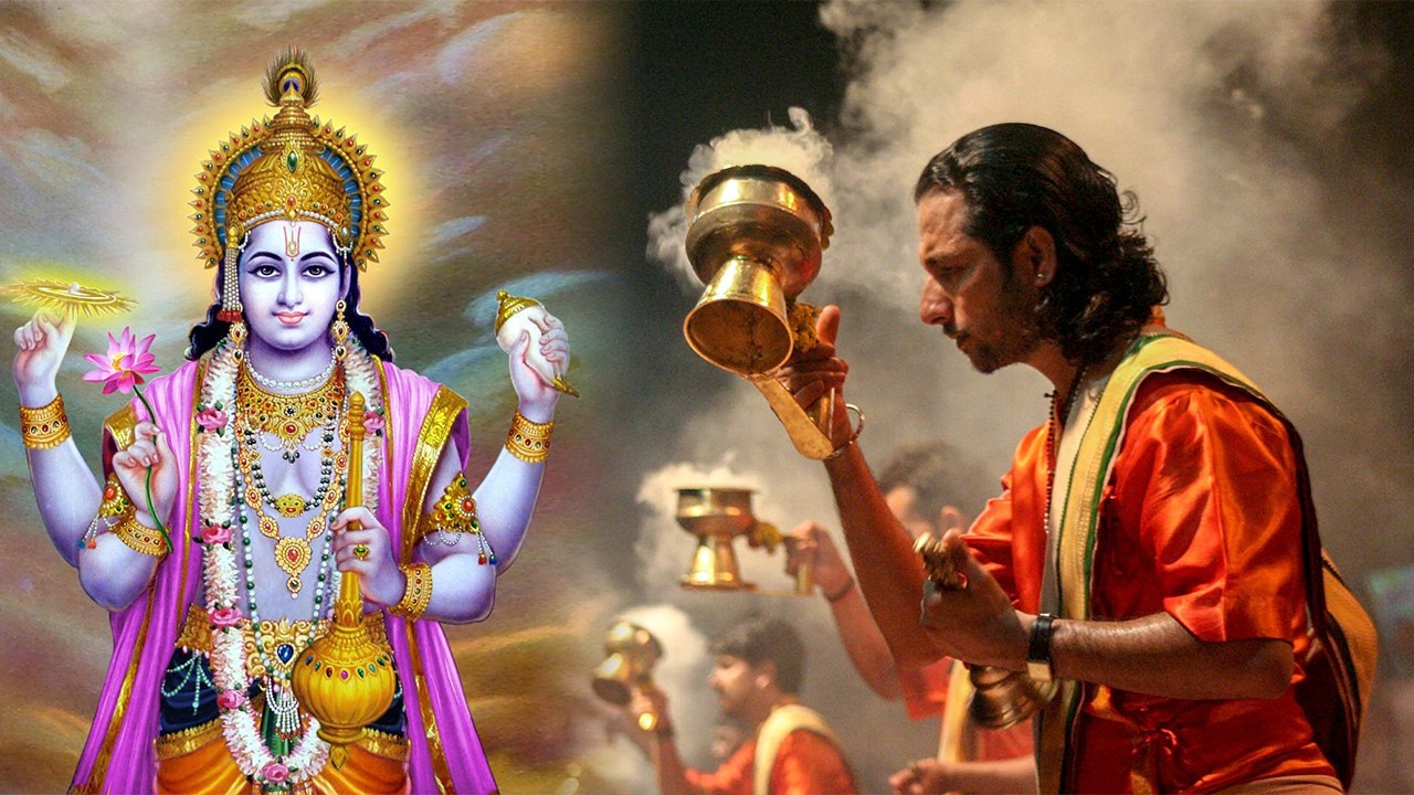 vishanu