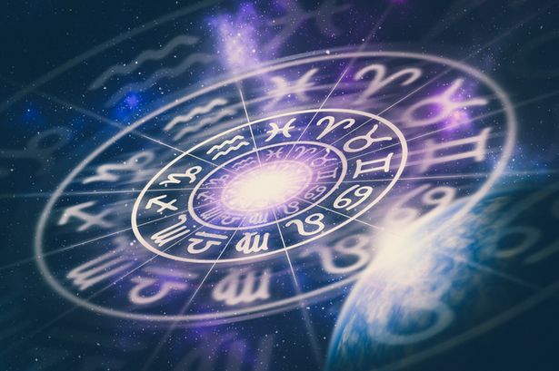 zodiac signs