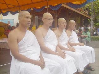 ฤกษ์ลาสิกขา